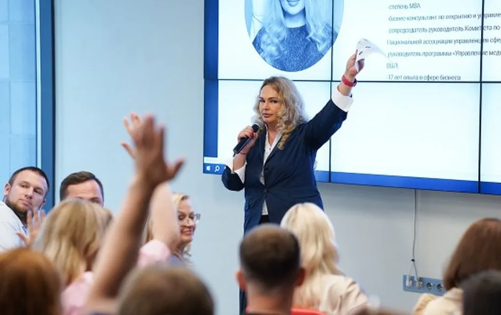 Analiza rozwoju biznesu